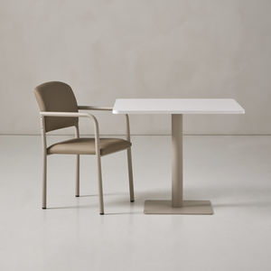 silla contemporánea