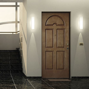 puerta de entrada