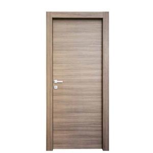 puerta de interior