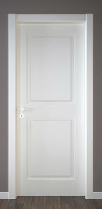 puerta de interior