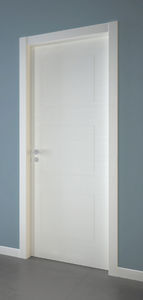 puerta de interior