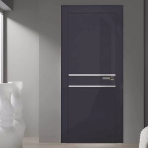 puerta de interior