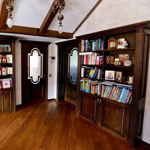 biblioteca contemporánea