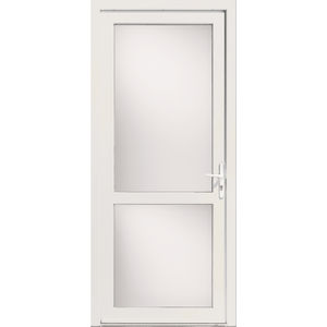 puerta de entrada