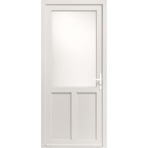 puerta de entrada
