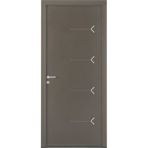 puerta de entrada