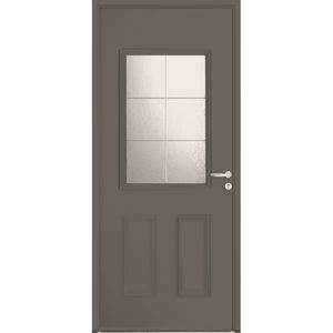 puerta de entrada