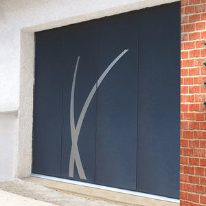 puertas de garaje correderas