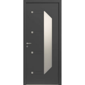 puerta de entrada