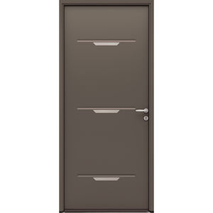 puerta de entrada