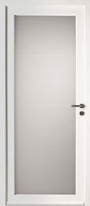 puerta de entrada