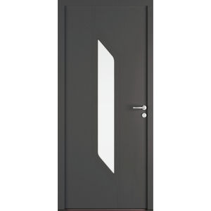 puerta de entrada