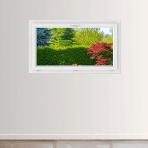 marco para ventana a medida