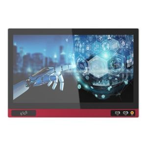 pantalla táctil encastrable