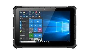 pantalla táctil personalizable