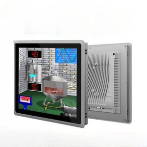 controlador multiaplicación para control de acceso