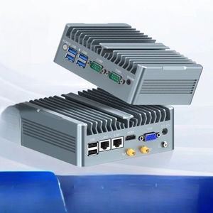 módulo de control 4G