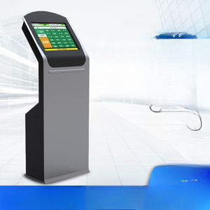 terminal de información multifunción