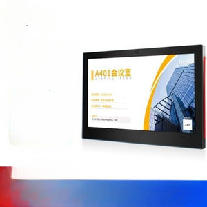 pantalla táctil para mesa de conferencias