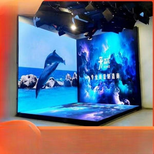 pantalla LED modular