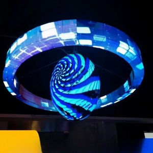 pantalla LED profesional