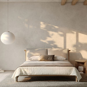 cama de matrimonio