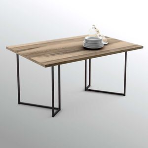 mesa de comedor contemporánea