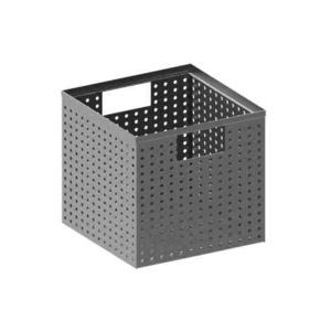 trampilla para contenedor de basura empotrada