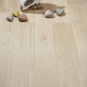 parquet macizo