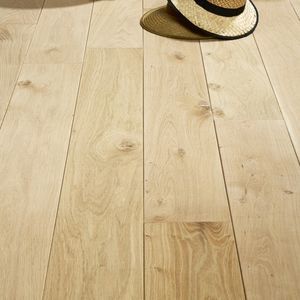 parquet macizo