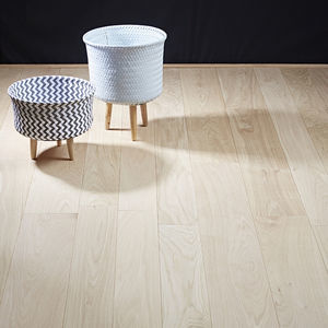parquet macizo
