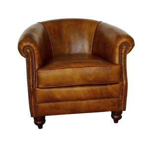 sillón club tradicional