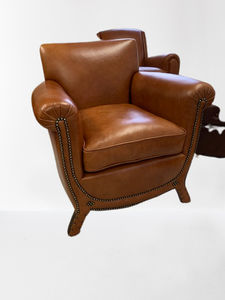 sillón club tradicional