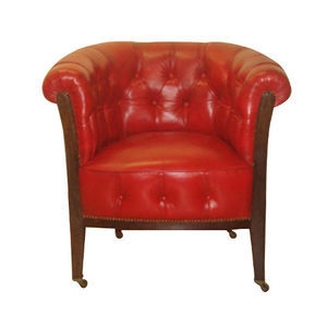 sillón club Chesterfield