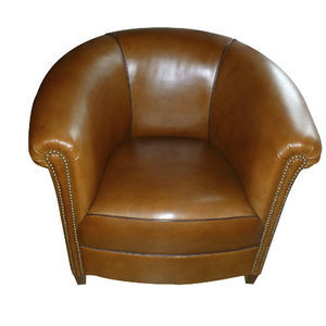 sillón club tradicional