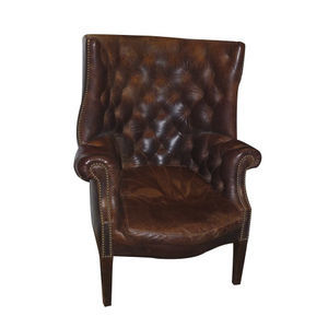 sillón club Chesterfield