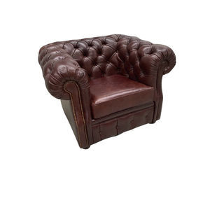 sillón club Chesterfield