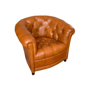 sillón club Chesterfield