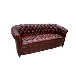 sofá Chesterfield