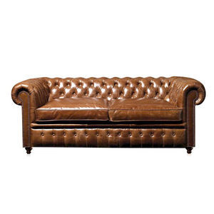 sofá Chesterfield