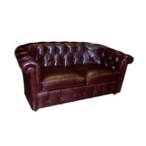 sofá Chesterfield