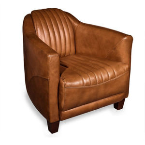 sillón club tradicional