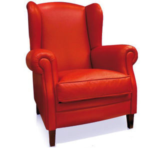 sillón club clásico