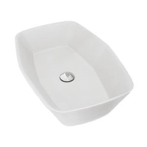 lavabo sobre encimera