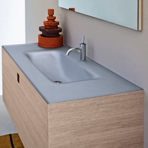 lavabo encastrable