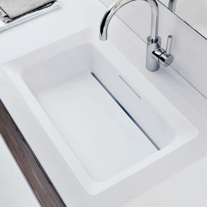 lavabo encastrable
