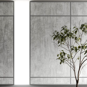 panel decorativo de pared