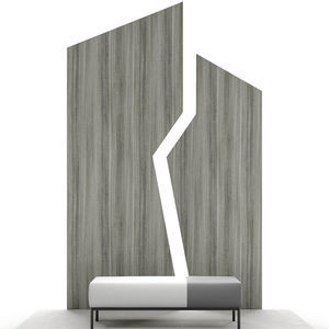 panel decorativo de pared