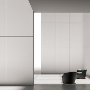 panel decorativo de pared