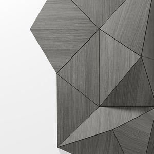 panel decorativo de pared